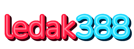ledak388 — logo kanal