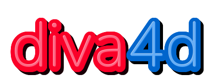 diva4d — logo kanal