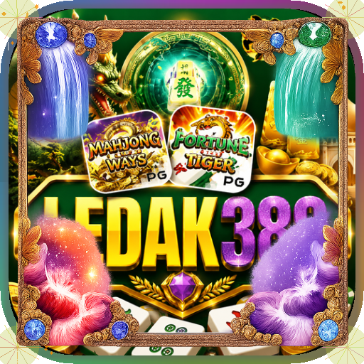 ledak388 — mitra unggulan